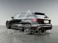 2026 Audi RS3