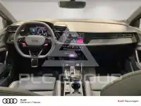 2026 Audi RS3
