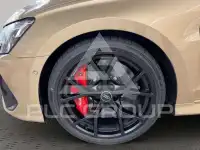 2026 Audi RS3
