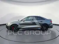 2026 Audi RS3