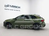2026 Audi RS3