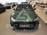2026 Audi RS3