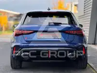2026 Audi RS3