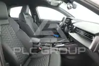 2026 Audi RS3