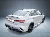 2026 Audi RS3