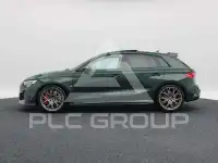 2026 Audi RS3