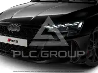 2026 Audi RS3