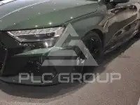 2026 Audi RS3