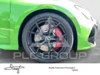 2026 Audi RS3