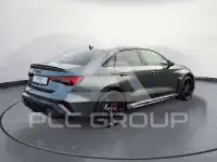 2026 Audi RS3