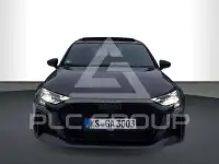 2026 Audi RS3