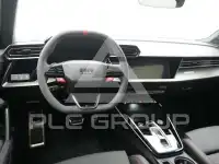2026 Audi RS3