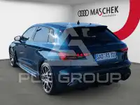 2026 Audi RS3