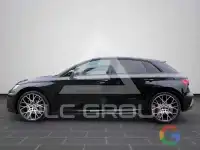 2026 Audi RS3