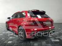 2026 Audi RS3