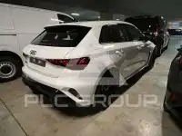 2026 Audi RS3