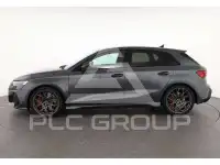 2026 Audi RS3