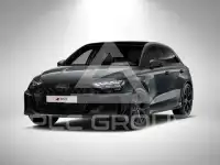 2026 Audi RS3
