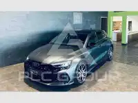 2026 Audi RS3