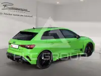 2026 Audi RS3