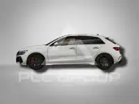 2026 Audi RS3