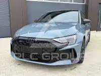 2026 Audi RS3