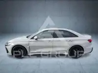 2026 Audi RS3