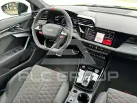 2026 Audi RS3
