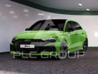 2026 Audi RS3