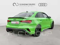 2026 Audi RS3