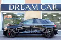 2026 Audi RS3