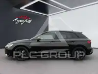 2026 Audi RS3