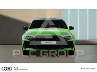 2026 Audi RS3