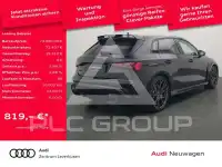 2026 Audi RS3