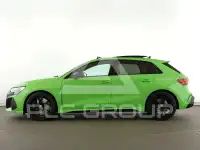 2026 Audi RS3