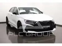 2026 Audi RS3