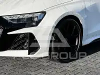 2026 Audi RS3