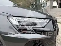 2026 Audi RS3