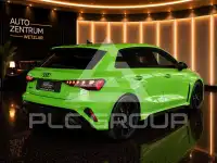 2026 Audi RS3