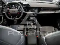 2026 Audi RS3