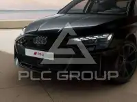 2026 Audi RS3