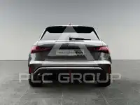 2026 Audi RS3