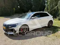 2026 Audi RS3