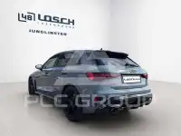 2026 Audi RS3