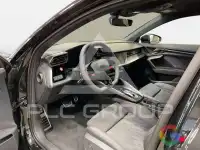 2026 Audi RS3