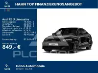 2026 Audi RS3