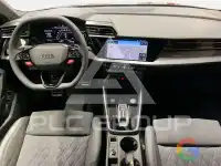 2026 Audi RS3