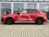 2026 Audi RS3