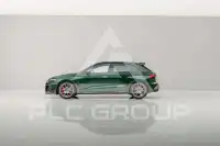 2026 Audi RS3