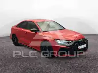 2026 Audi RS3